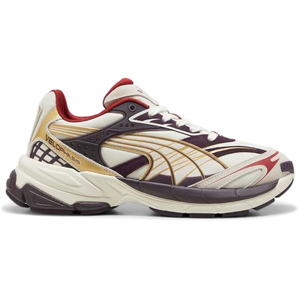 Amazon.com | PUMA Mens X Pleasures Velophasis Overdye Lace